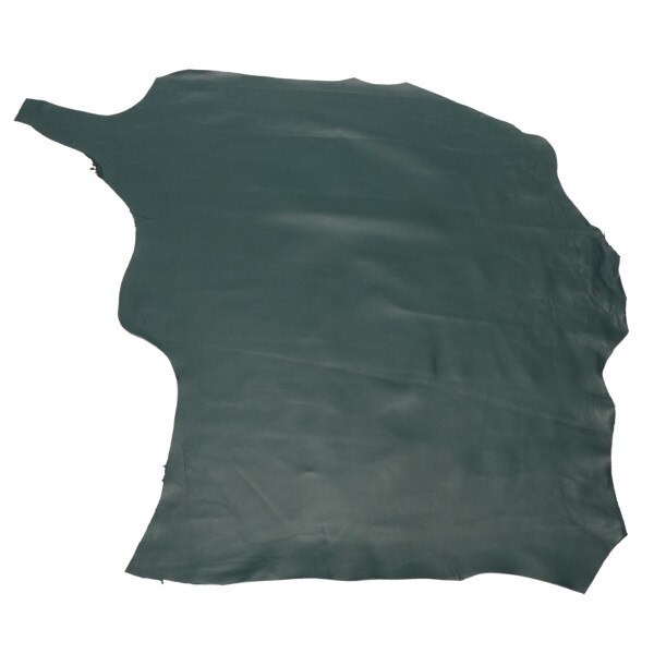 NLS.Forest Green.03.jpg Nappa Lamb Skin Image